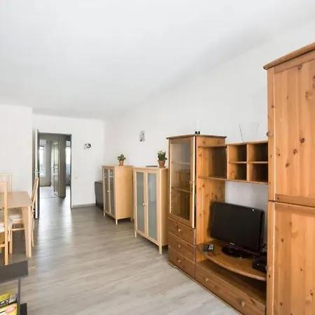 Very Spacious Close To The Sea Antibes
